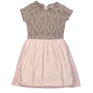 Monteau Girl size 10/12 (M)
